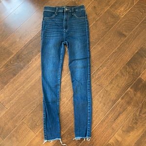 Abercrombie & Fitch Jeans